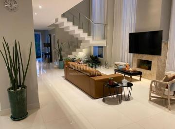 Apartamento · 340m² · 5 Quartos · 3 Vagas · Apartamento em Alphaville, Santana de Parnaíba/SP de 340m² 5 quartos para locação R$ 22.525,00/mes