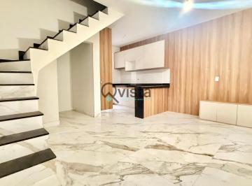 Casa · 88m² · 2 Quartos · Casa em Jardim Praiano, Guarujá/SP de 88m² 2 quartos à venda por R$ 420.000,00