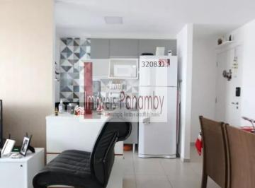 Apartamento · 44m² · 1 Quarto · 1 Vaga · Apartamento em Vila Andrade, São Paulo/SP de 44m² 1 quartos à venda por R$ 400.000,00