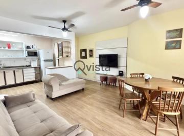 Apartamento · 77m² · 2 Quartos · 1 Vaga · Apartamento em Jardim Belmar, Guarujá/SP de 77m² 2 quartos à venda por R$ 350.000,00