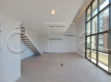 Comercial · 68m² · 1 Quarto · 2 Vagas · Imóvel Comercial em Brooklin Paulista, São Paulo/SP de 68m² 1 quartos para locação R$ 9.780,00/mes