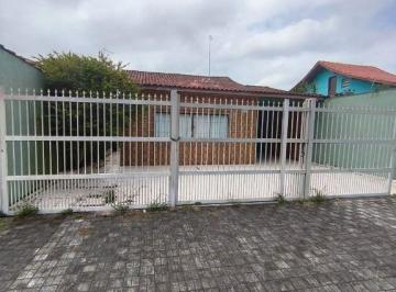 Casa · 120m² · 4 Quartos · 4 Vagas · Casa em , Mongaguá/SP de 120m² 4 quartos para locação R$ 3.200,00/mes