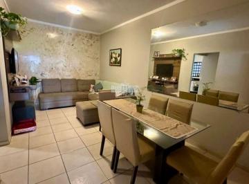 Casa · 120m² · 3 Quartos · 1 Vaga · Casa em Concórdia II, Araçatuba/SP de 120m² 3 quartos à venda por R$ 350.000,00