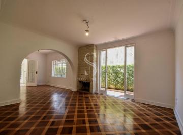 Casa · 250m² · 3 Quartos · 5 Vagas · Casa em Jardim Europa, São Paulo/SP de 250m² 3 quartos para locação R$ 55.000,00/mes