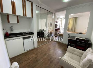 Apartamento · 28m² · 1 Quarto · 1 Vaga · Flat em Cerqueira César, São Paulo/SP de 28m² 1 quartos para locação R$ 2.633,00/mes