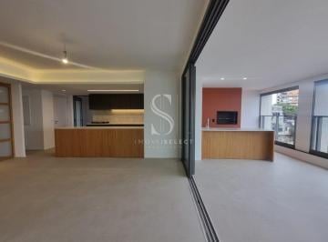 Apartamento · 230m² · 3 Quartos · 3 Vagas · Apartamento em Alto da Lapa, São Paulo/SP de 230m² 3 quartos para locação R$ 23.000,00/mes