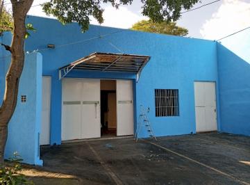 Comercial · 260m² · 4 Vagas · Galpão em Jardim Brasil (Zona Sul), São Paulo/SP de 260m² para locação R$ 8.600,00/mes