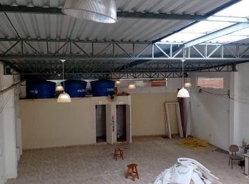 Comercial · 260m² · 4 Vagas · Galpão em Jardim Brasil (Zona Sul), São Paulo/SP de 260m² para locação R$ 8.600,00/mes