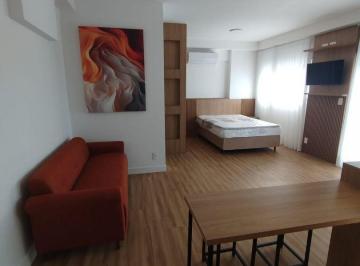 Comercial · 37m² · 1 Quarto · 1 Vaga · Studio em Jardim Portal da Colina, Sorocaba/SP de 37m² 1 quartos à venda por R$ 550.000,00 ou para l