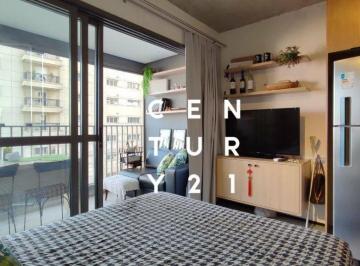 Apartamento · 23m² · 1 Quarto · Apartamento em Cerqueira César, São Paulo/SP de 23m² 1 quartos à venda por R$ 800.000,00 ou para loc