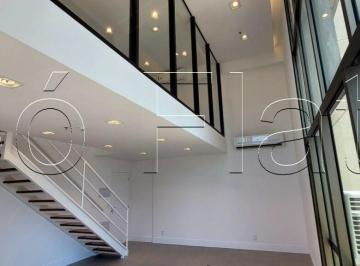 Comercial · 68m² · 1 Quarto · 2 Vagas · Imóvel Comercial em Brooklin Paulista, São Paulo/SP de 68m² 1 quartos para locação R$ 9.780,00/mes