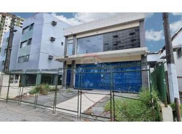 Comercial · 318m² · 3 Vagas · Ponto em Várzea, Recife/PE de 318m² para locação R$ 12.000,00/mes
