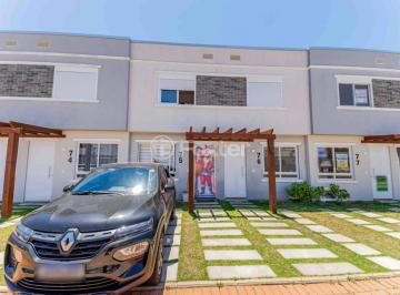 02-CASA-EM-CONDOMINIO-2D-CAMPO-NOVO-PORTO-ALEGRE-965211.jpg · Casa em Condomínio, 2 dormitórios, 86 m², em Campo Novo