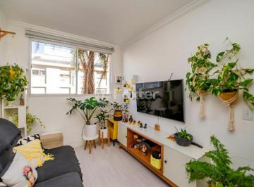 01-APARTAMENTO-2D-NONOAI-PORTO-ALEGRE-965325.jpg · Apartamento, 2 dormitórios, 52.66 m², em Nonoai