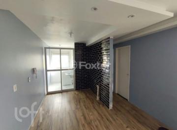 4f6933c8 · Apartamento, 2 dormitórios, 48 m², em Igara