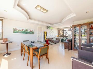 01-Rua Germano Petersen Júnior 595_602 (Adriana Petersen).jpg · Apartamento, 3 dormitórios, 114.34 m², em Auxiliadora