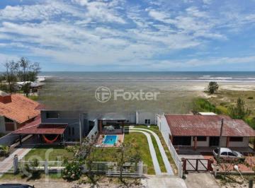 e92a58f7 · Casa, 3 dormitórios, 100 m², em Capão Novo