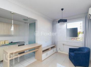 cda26a35 · Apartamento, 2 dormitórios, 49.85 m², em Azenha