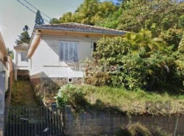 ea387b49 · Casa, 2 dormitórios, 80 m², em Tristeza