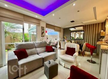 8c949e7d · Casa em Condomínio, 3 dormitórios, 165.5 m², em Estância Velha