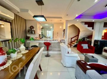 ff6906ce · Casa em Condomínio, 3 dormitórios, 165.5 m², em Estância Velha