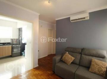 16331fec · Apartamento, 2 dormitórios, 47.4 m², em Petrópolis