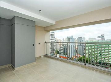 Apartamento de 2 quartos, São Paulo · APARTAMENTO NOVO À VENDA COM 2 QUARTOS 2 SUÍTES 1 VAGA EM PINHEIROS