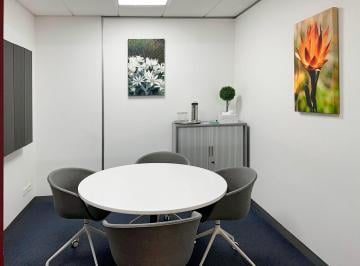 Foto número 1 · Escritório privado para alugar na Regus Sao Paulo, Barra Funda - LED Corporate em