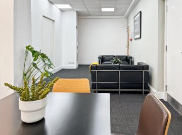 Foto número 1 · Plano de coworking na HQ Aguas Claras, Quadra 301 –