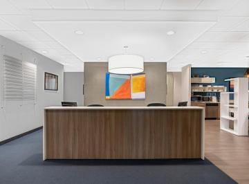 Foto número 1 · Escritório virtual para alugar em Regus Sao Paulo, Barra Funda - LED Corporate