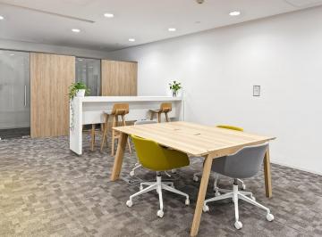 Foto número 1 · Plano de coworking na Regus Sao Paulo, Barra Funda - LED Corporate –