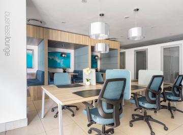 Foto número 1 · Coworking para alugar – HQ Taubaté, Teamwork em