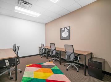 Foto número 1 · Espaço de coworking para alugar em Regus Sao Paulo, Barra Funda - LED Corporate