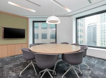 Foto número 1 · Escritório para alugar para 4 pessoas em Regus Nova Lima, Concordia