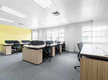 Foto número 1 · Espaço de coworking para alugar em Regus Vitoria, Workplace Vitoria