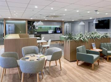 Foto número 1 · Plano de coworking na Regus Vitoria, Workplace Vitoria –