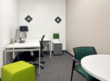 Foto número 1 · Escritório privado para alugar – Regus Vitoria, Workplace Vitoria em