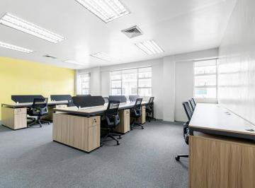 Foto número 1 · Coworking para alugar – HQ Aguas Claras, Quadra 301 em