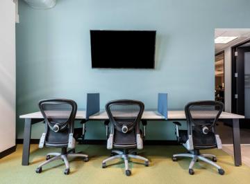 Foto número 1 · Coworking para alugar – Regus Nova Lima, Concordia em