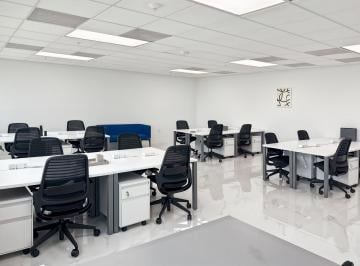 Foto número 1 · Coworking para alugar – Regus Nova Lima, Concordia em
