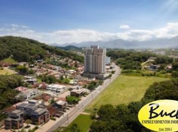 Foto 01 · Apartamento 2 quartos (sendo uma suíte) à venda no América - Joinville/SC - CORA