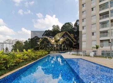 Apartamento · 70m² · 3 Quartos · 1 Vaga · Apartamento para venda em Taboão da Serra/SP