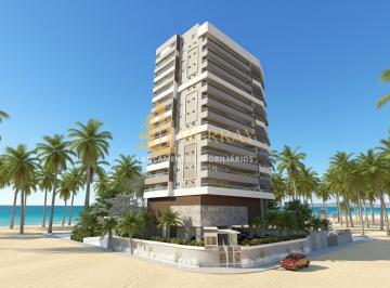 Imóvel novo vertical , Praia Grande · Apartamento Praia Grande - RESIDENCIAL MAYA
