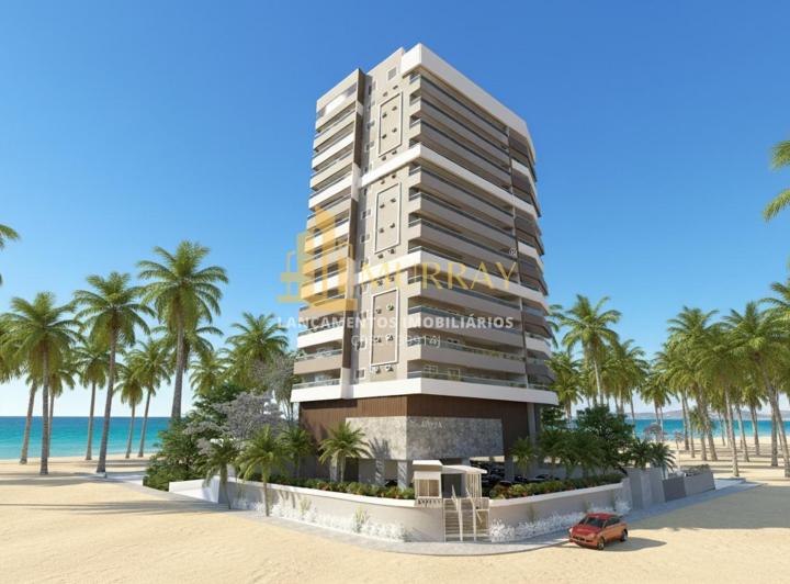 Imóvel novo vertical , Praia Grande · Apartamento Praia Grande - RESIDENCIAL MAYA	
