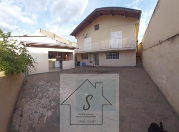 Foto 01 · Casa, Jardim Florence, Campinas, SP