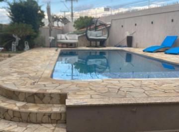 Casa de 4 quartos, Bragança Paulista · BRAGANÇA CASA 4 QUARTOS, 2 SUÍTES COM PISCINA, ALTOS DE BRAGANÇA