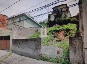 Foto 01 · Terreno à venda: 293,80 m² na cidade de São Paulo, no bairro Jardim Jussara
