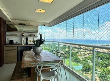 Foto 01 · Oportunidade única: Apartamento de luxo com 3 quartos/suítes, 144m² e 3 vagas de garagem!