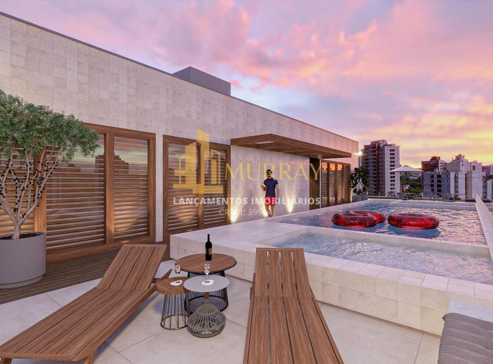 Imóvel novo vertical , Praia Grande · Apartamento Praia Grande - RESIDENCIAL DUNAS