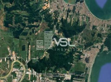 Foto 01 · ÁREAS/TERRENOS para LOGÍSTICA e RESIDENCIAL em NAVEGANTES